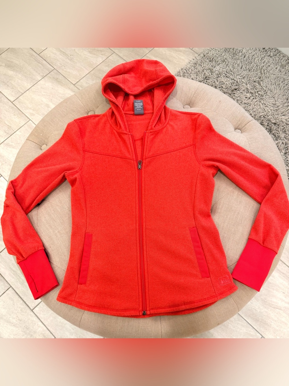 REI Jacket - Picture 3 of 7